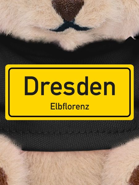 Dresden place name germany