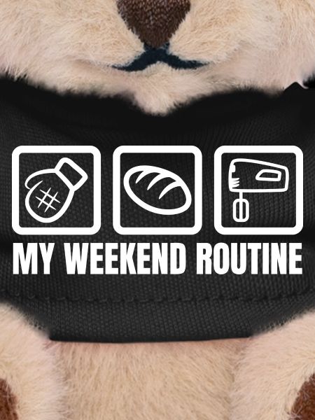 Fun Bakery Weekend