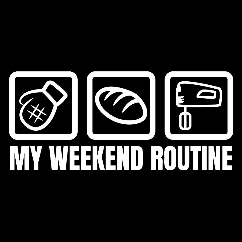 Fun Bakery Weekend
