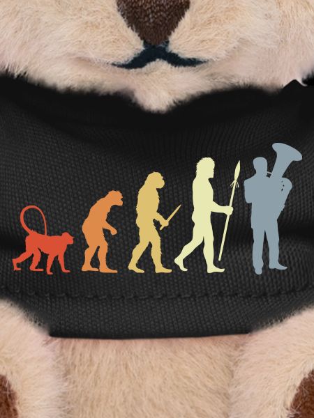 Tubist Evolution