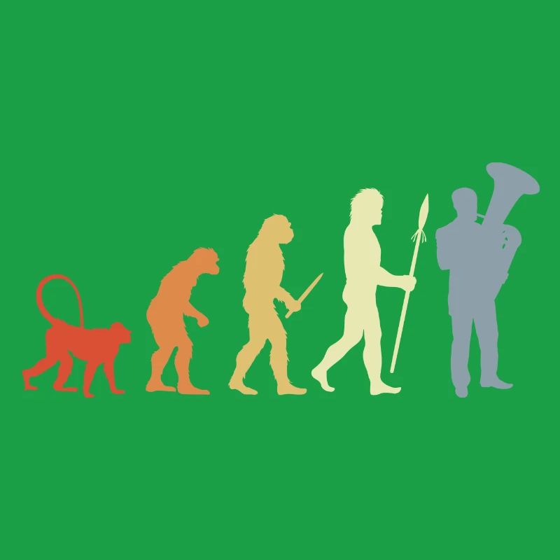 Tubist Evolution