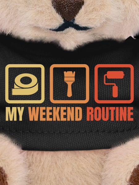 Painter Varnisher Weekend