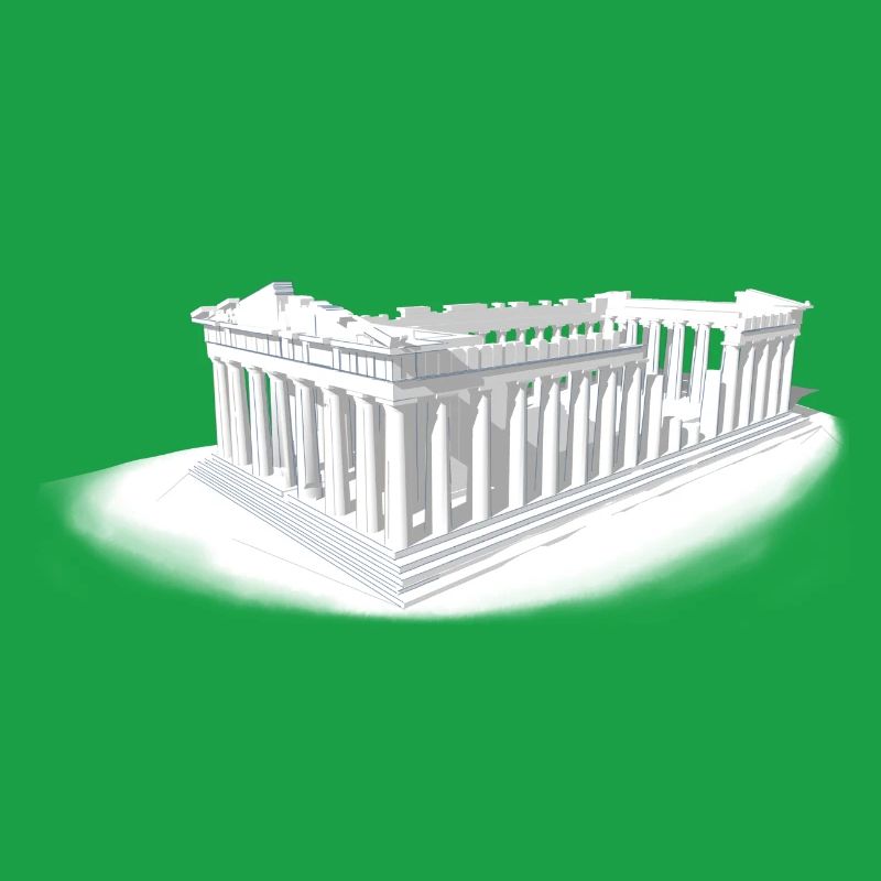 PARTHENON ATHENS