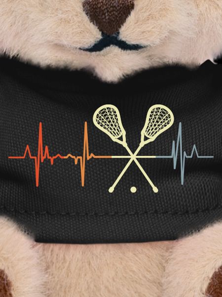 Lacrosse palpitations