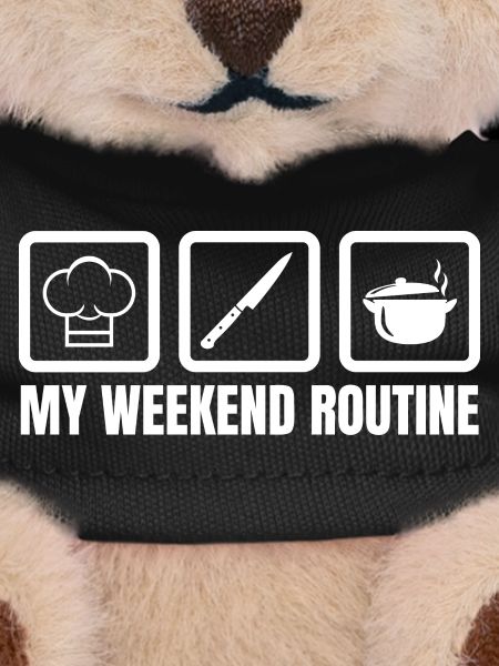 Cook Weekend