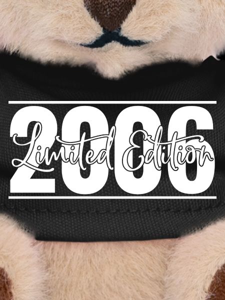 Limited Edition 2006