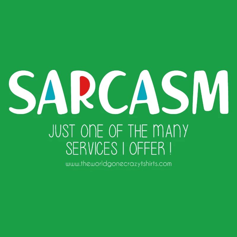 Sarkasmus (düster)
