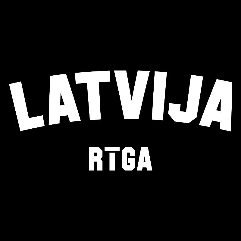 LATVIA Lettland Riga