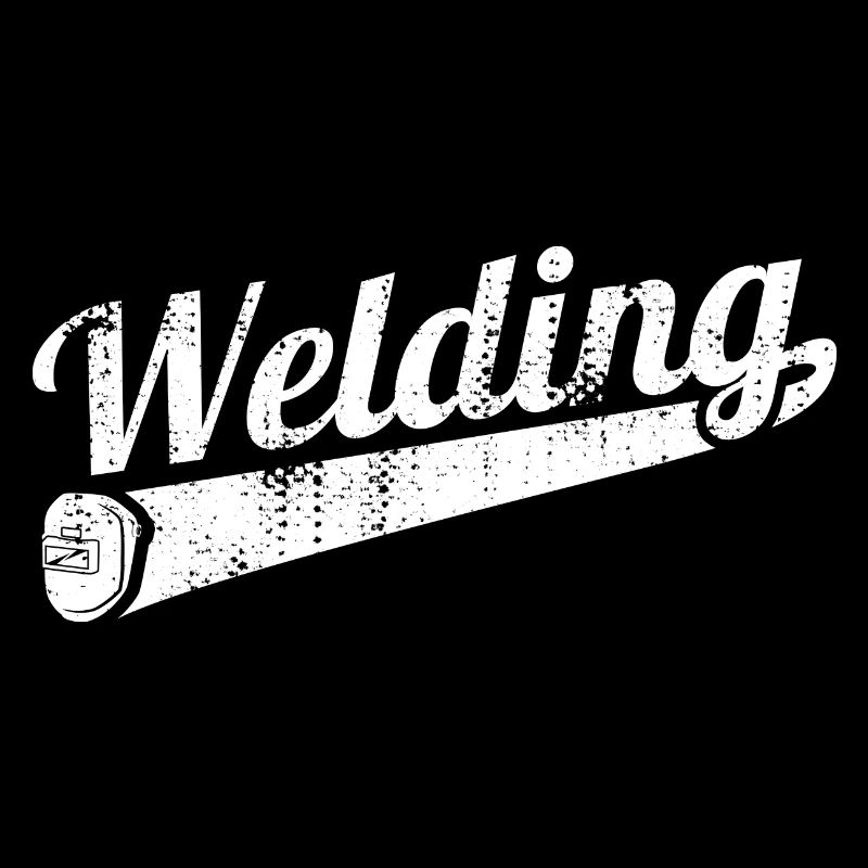 Funny Welder