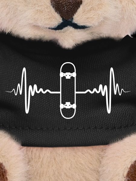 Skateboard Heart Palpitations