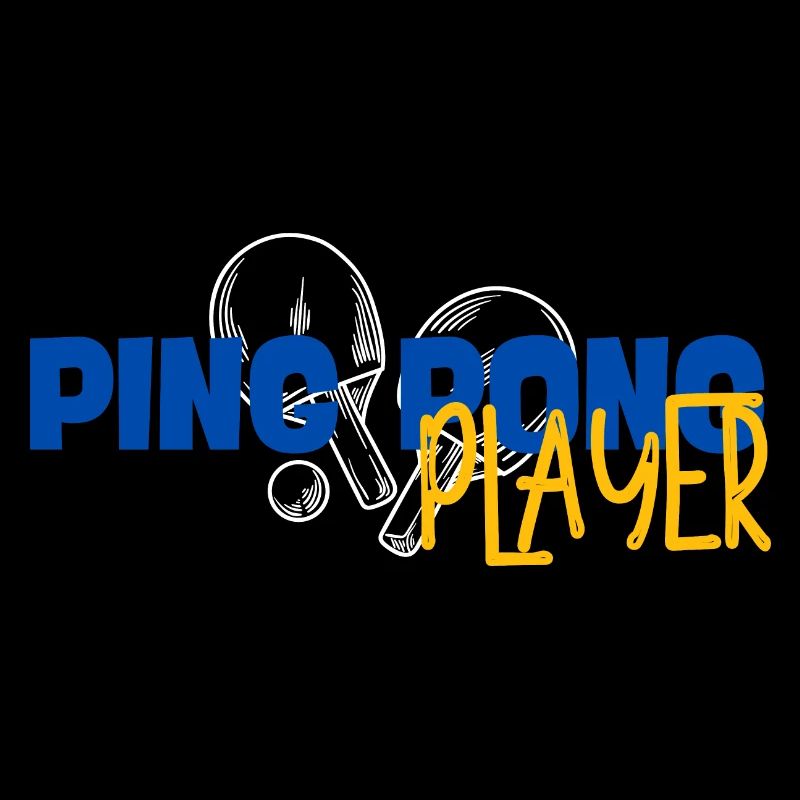Ping Pong Player