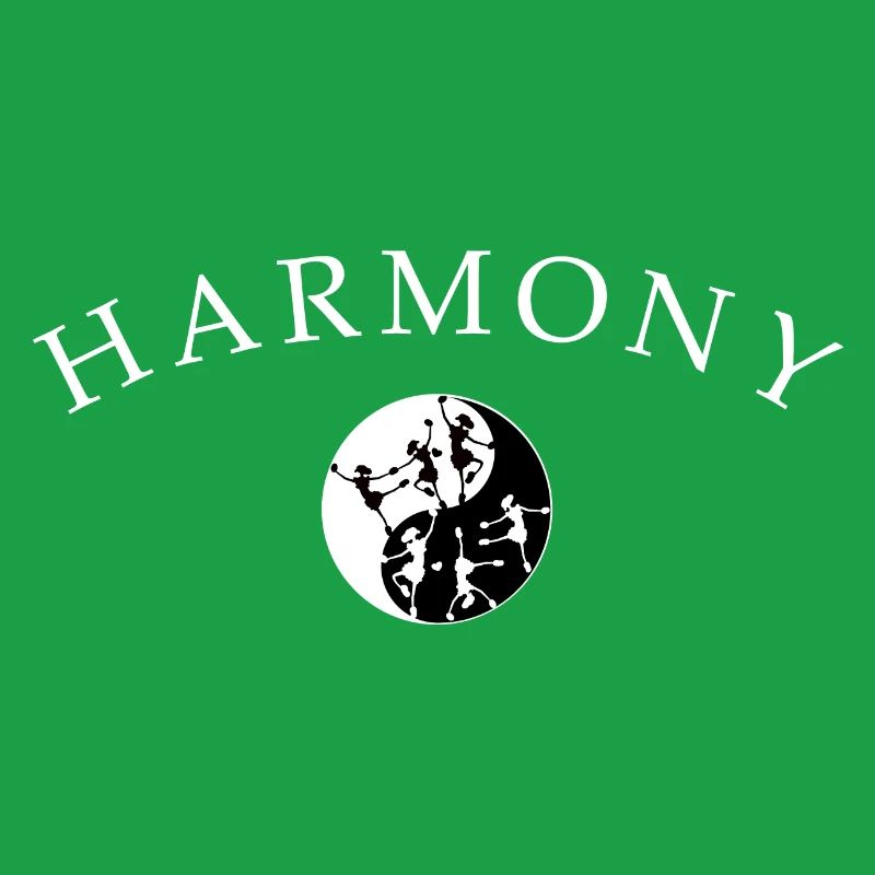 Dancing Ballet Harmony