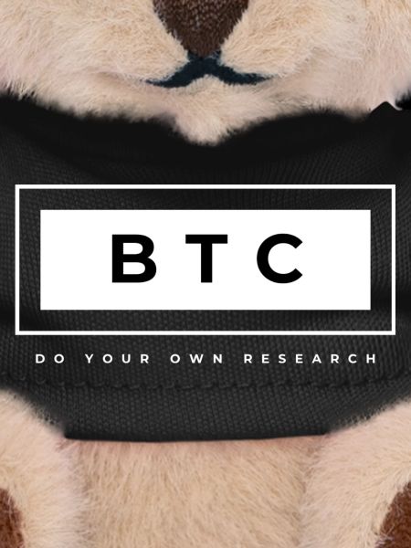 BTC DYOR