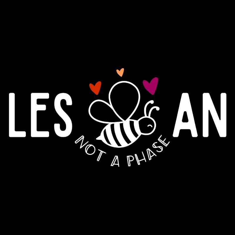 Les Bee An,Lesbienne drôle de fierté