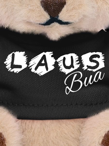 Lausbua - Lausbub - naughty boy, dialect