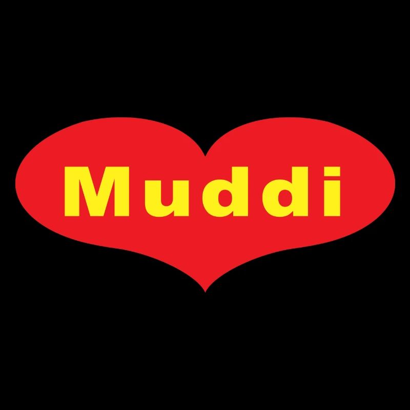 Muddi