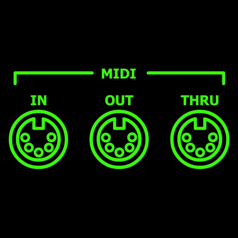 general midi