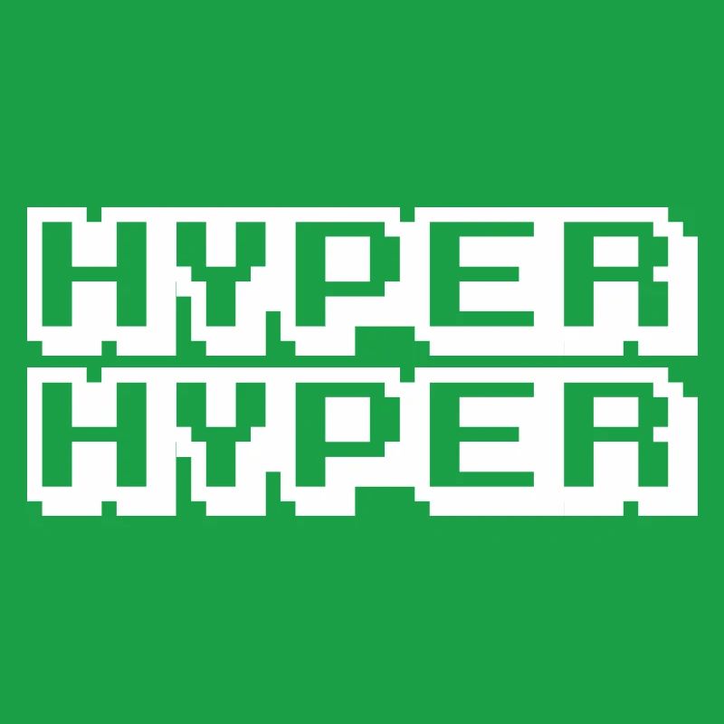 HYPER HYPER
