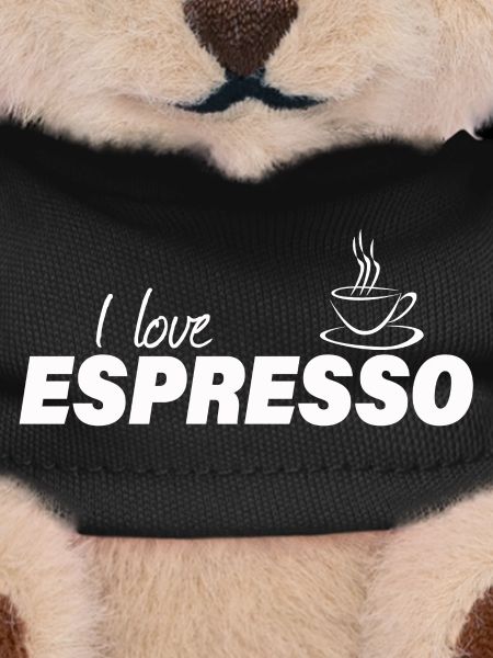 I LOVE ESPRESSO