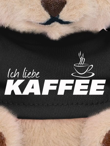 I love coffee