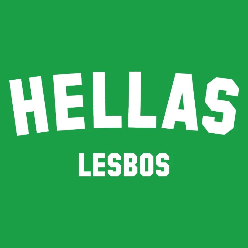HELLAS LESBOS Greece