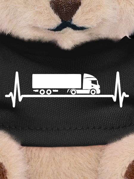 Electrocardiogramme camion