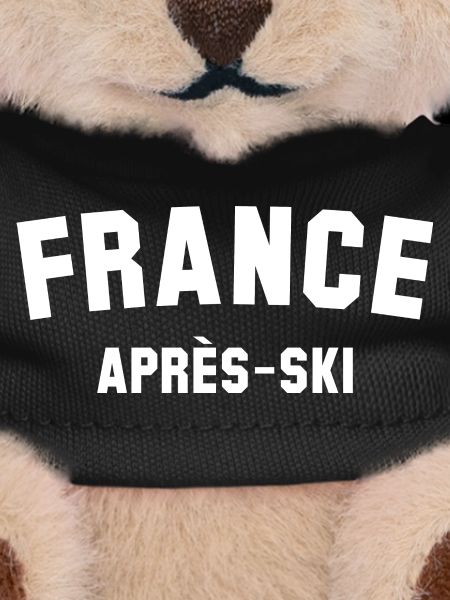APRES-SKI France Frankreich