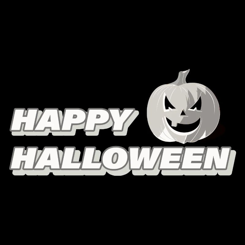 Joyeux halloween
