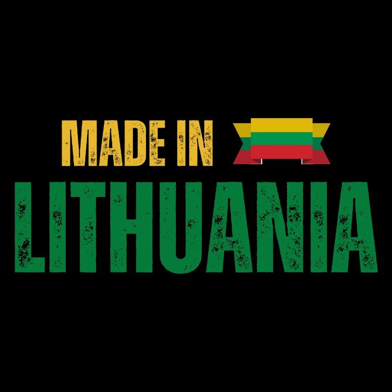 Made in Lithuania, Lithuanian pride