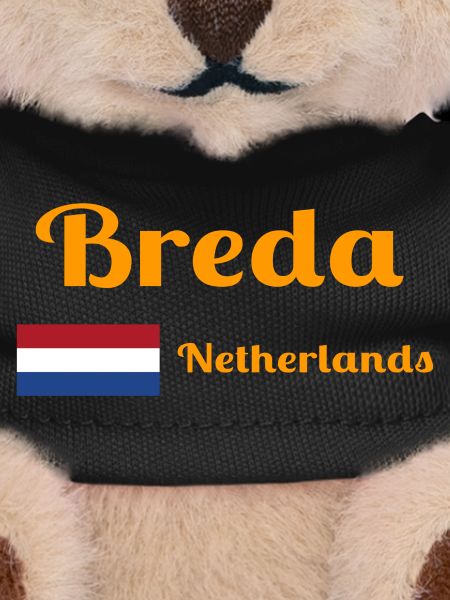Breda Netherlands- Stylish prints