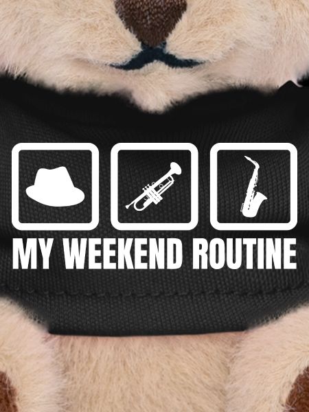 Trumpeter Weekend
