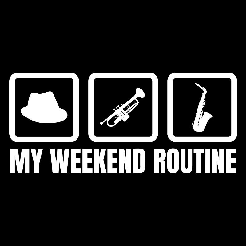 Trumpeter Weekend