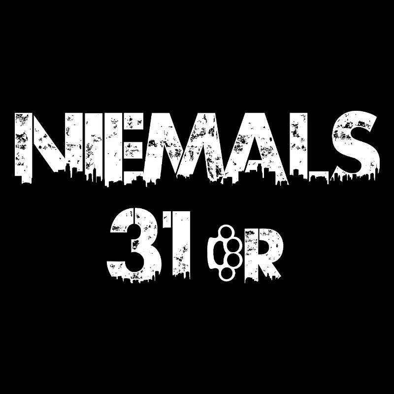Never 31