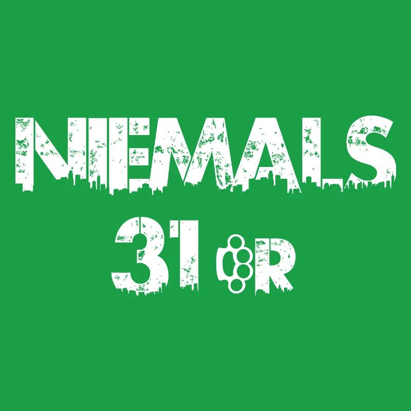 Never 31