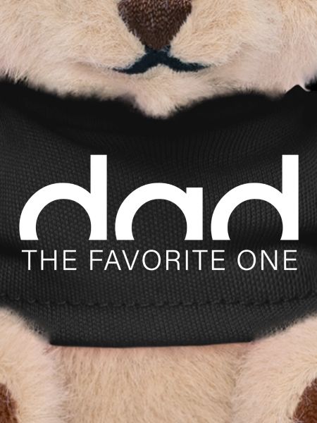 dad – the favorite one.