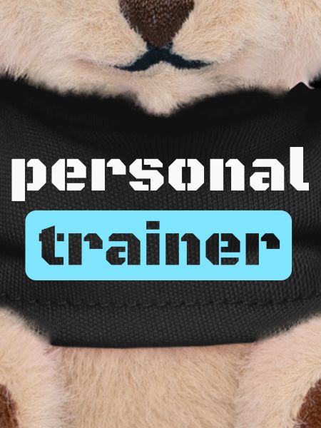 Personal Trainer Fitness Trainer