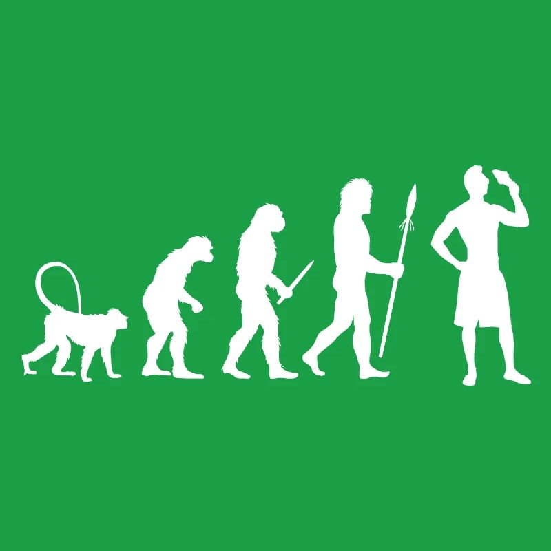Évolution de la crème glacée