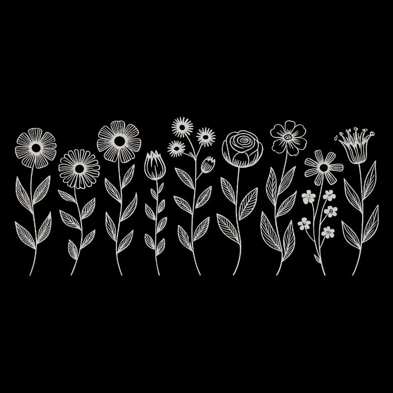 Floral Pattern Florist