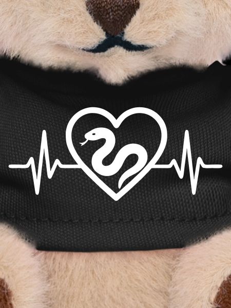 Heart Snake