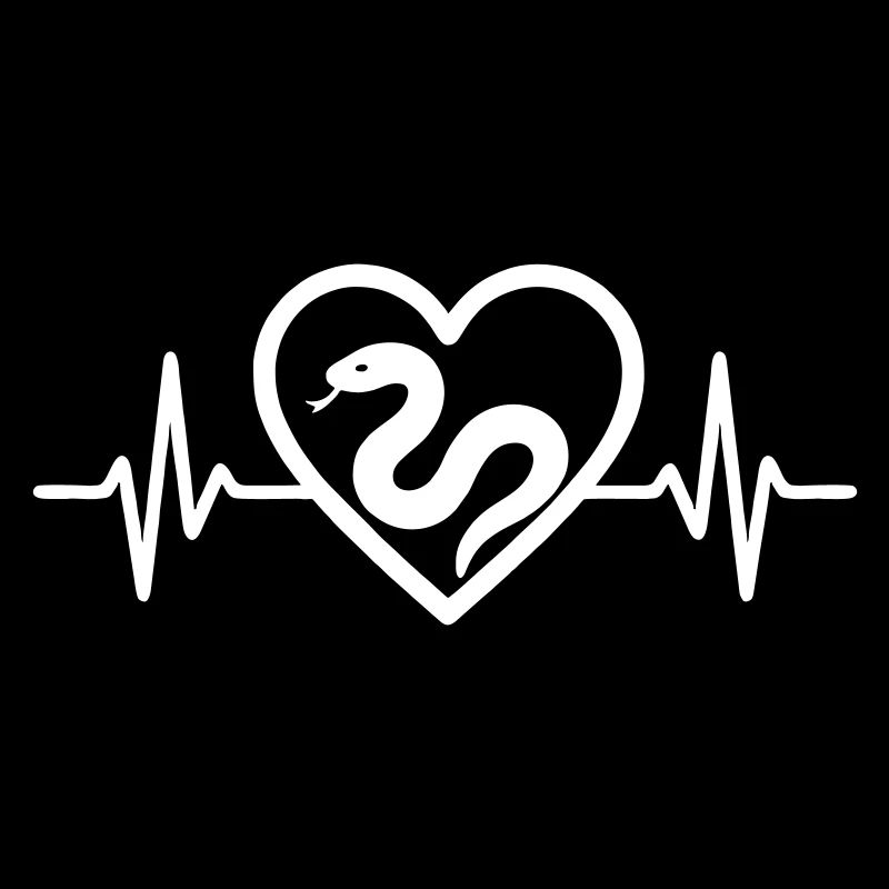 Heart Snake