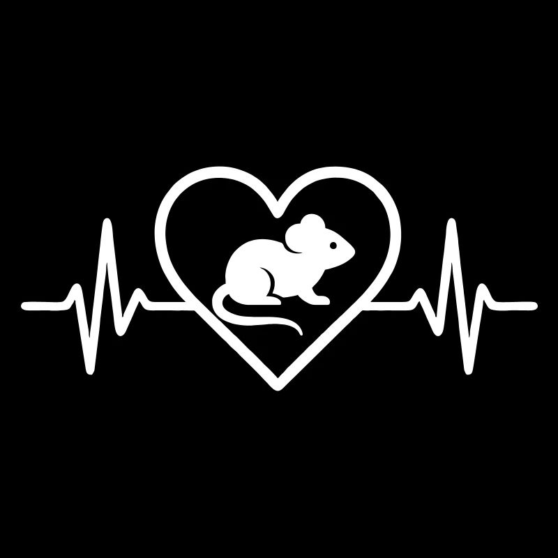 Heart Mouse