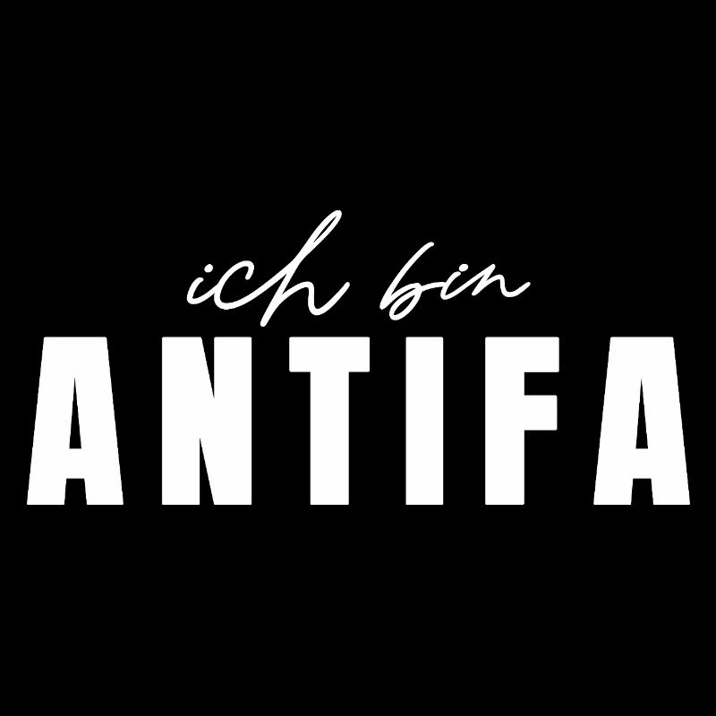 Antifascisme : je suis Antifa