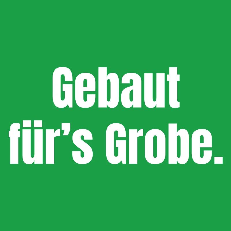 Conçu pour les grands