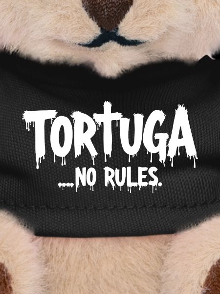 Tortuga – No Rules