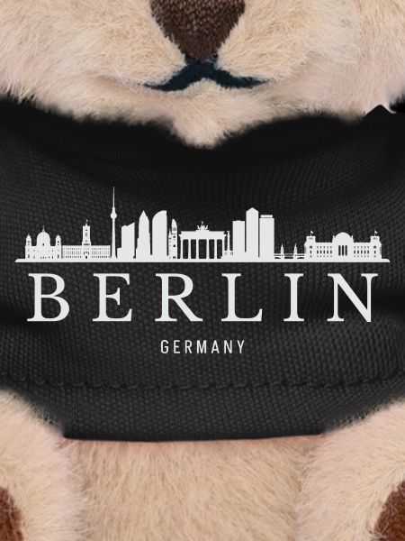 Berlin Skyline, Berlin Germany