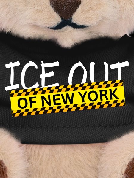 Out of New York