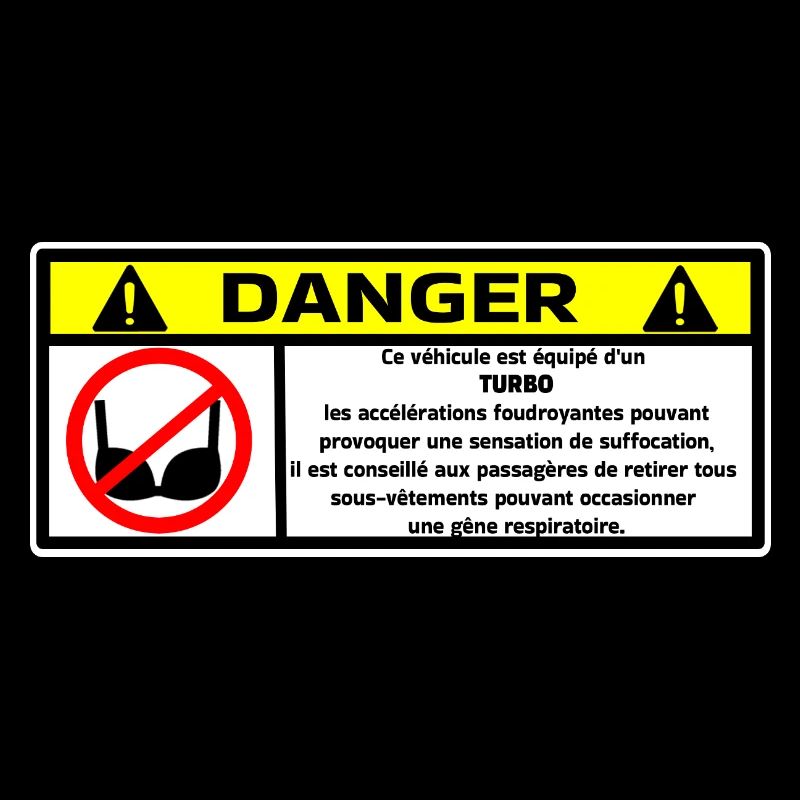 Danger Turbo