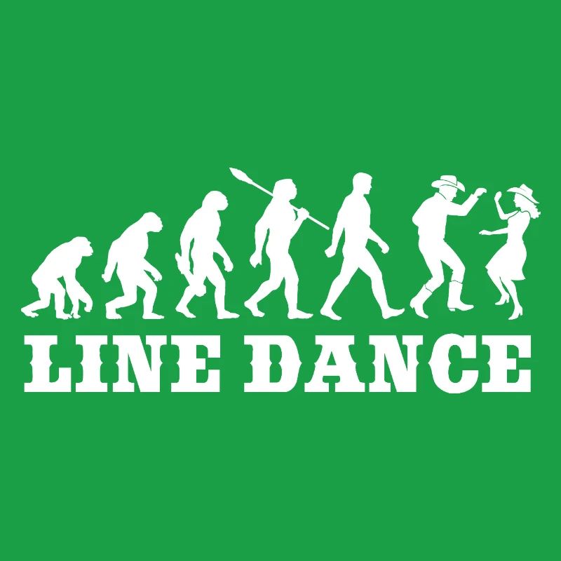 Vintage Evolution - Line Dance - Geschenk