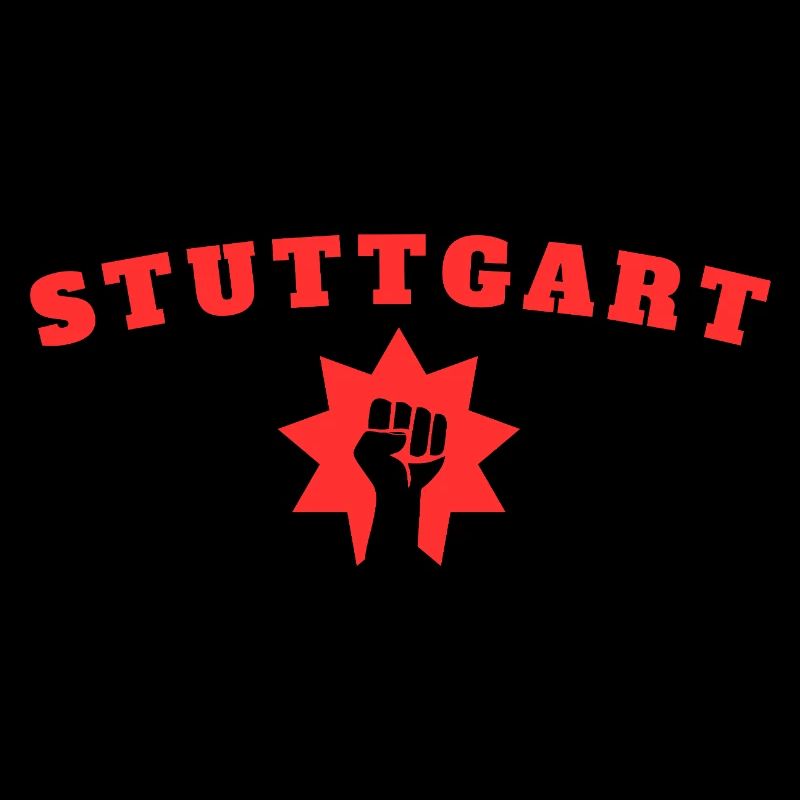 Stuttgart