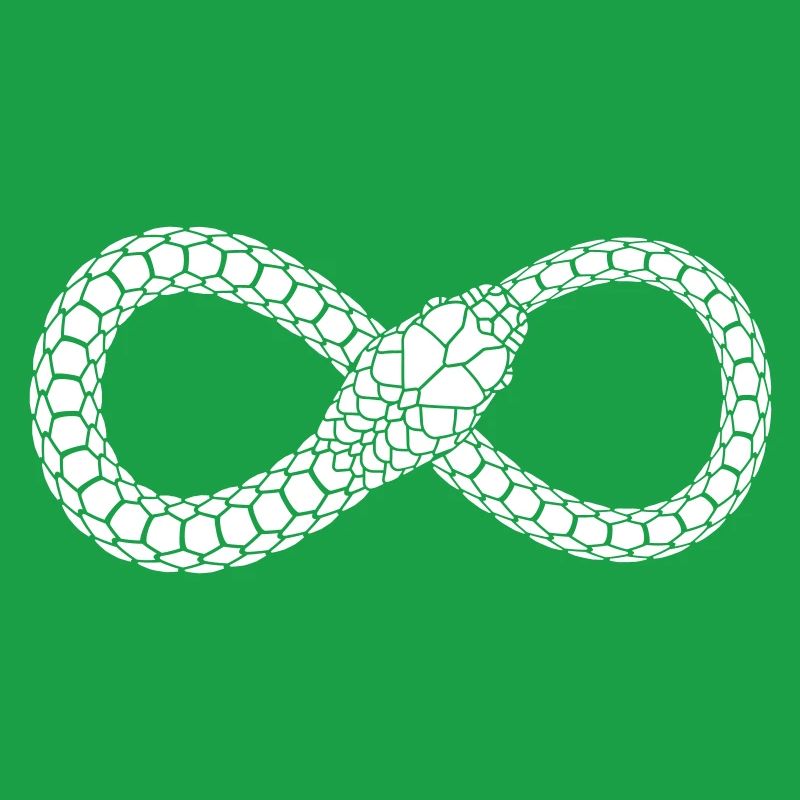 Infinite Serpent Loop